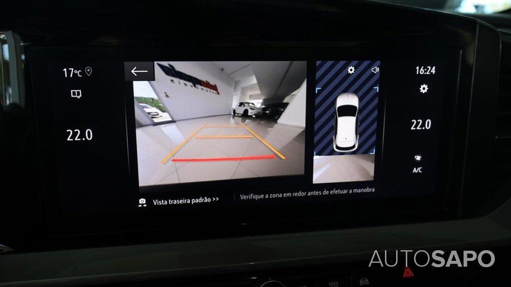 Opel Mokka 1.2 T GS Line de 2024