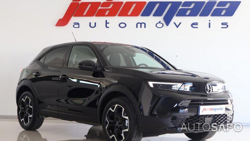 Opel Mokka 1.2 T GS Line de 2024