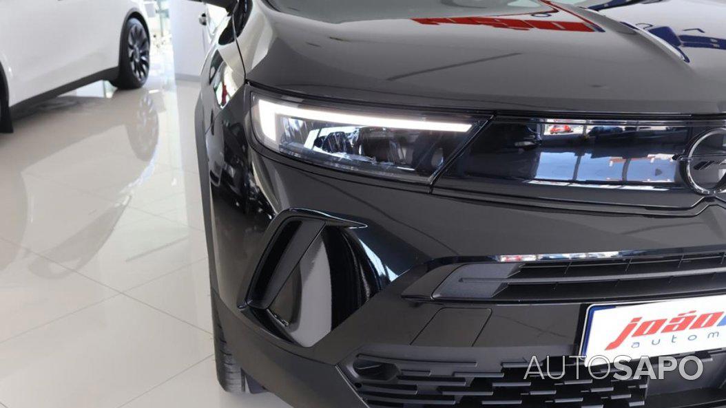 Opel Mokka 1.2 T GS Line de 2024