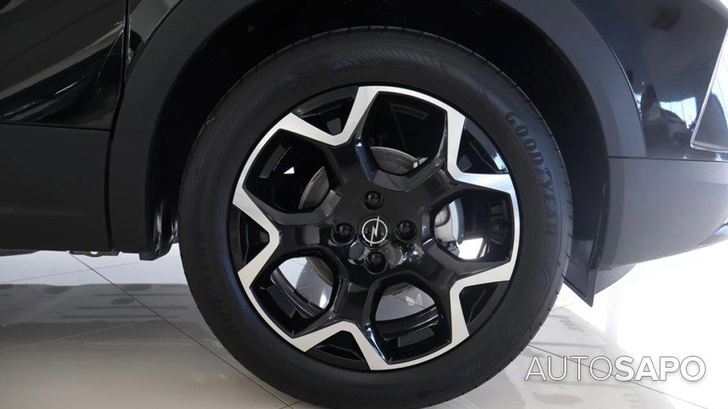 Opel Mokka 1.2 T GS Line de 2024