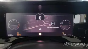 Opel Mokka 1.2 T GS Line de 2024