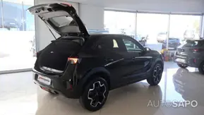 Opel Mokka 1.2 T GS Line de 2024