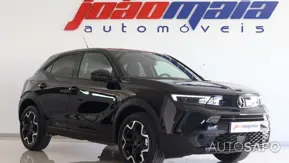 Opel Mokka 1.2 T GS Line de 2024