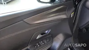 Opel Mokka 1.2 T GS Line de 2024