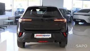 Opel Mokka 1.2 T GS Line de 2024