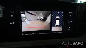 Opel Mokka 1.2 T GS Line de 2024