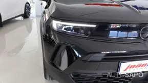 Opel Mokka 1.2 T GS Line de 2024