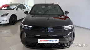 Opel Mokka 1.2 T GS Line de 2024