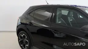 Opel Mokka 1.2 T GS Line de 2024