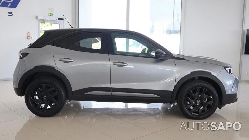 Opel Mokka 1.2 T GS Line de 2023