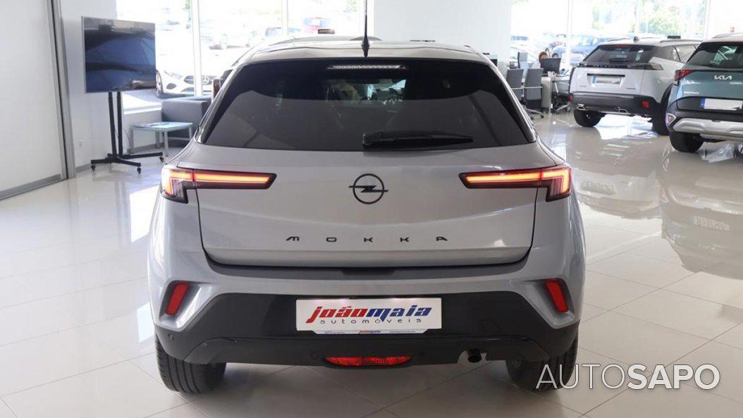 Opel Mokka 1.2 T GS Line de 2023