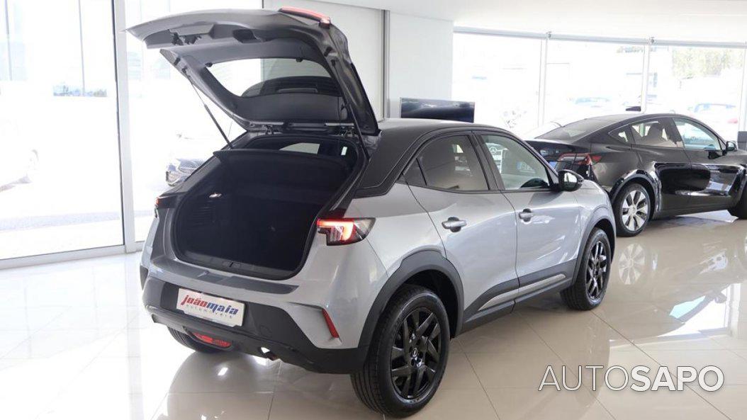 Opel Mokka 1.2 T GS Line de 2023
