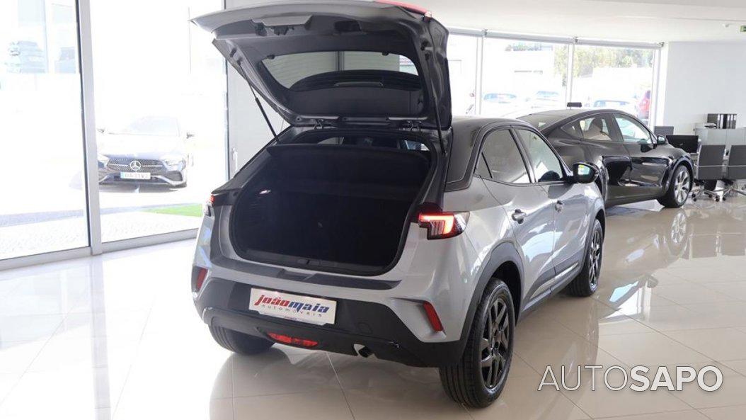 Opel Mokka 1.2 T GS Line de 2023