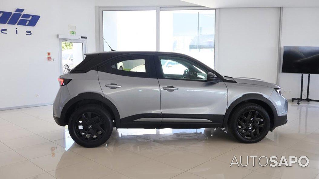 Opel Mokka 1.2 T GS Line de 2023