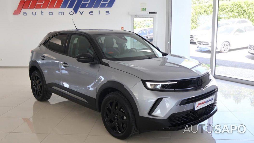 Opel Mokka 1.2 T GS Line de 2023