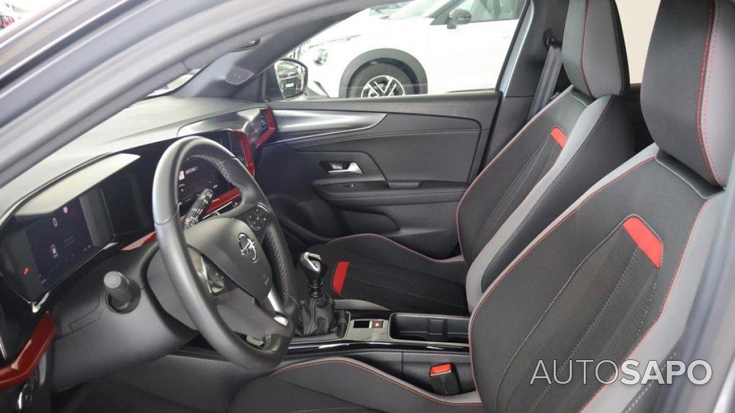 Opel Mokka 1.2 T GS Line de 2023