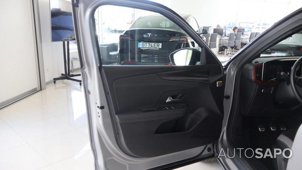 Opel Mokka 1.2 T GS Line de 2023