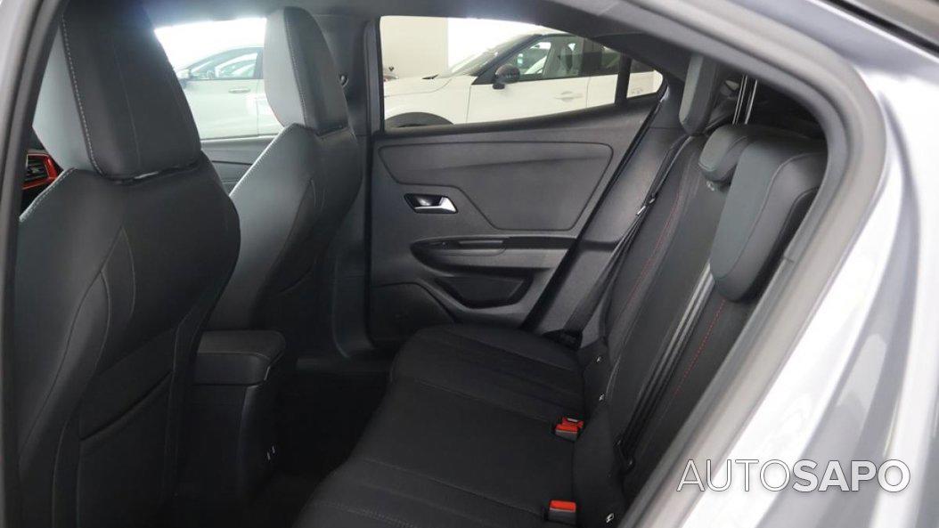 Opel Mokka 1.2 T GS Line de 2023