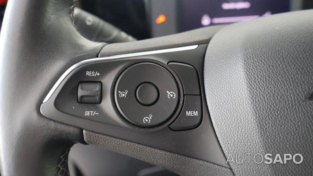 Opel Mokka 1.2 T GS Line de 2023