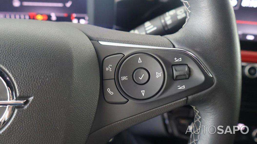 Opel Mokka 1.2 T GS Line de 2023