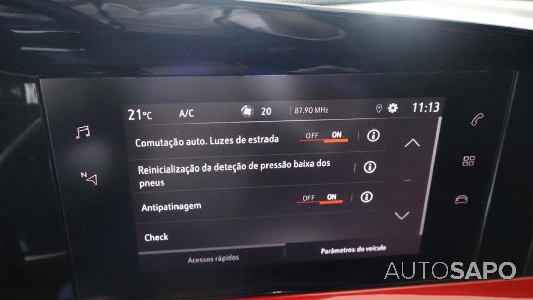 Opel Mokka 1.2 T GS Line de 2023