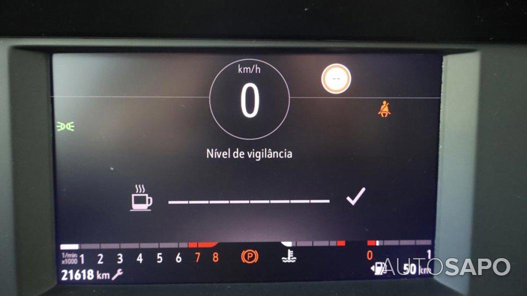 Opel Mokka 1.2 T GS Line de 2023