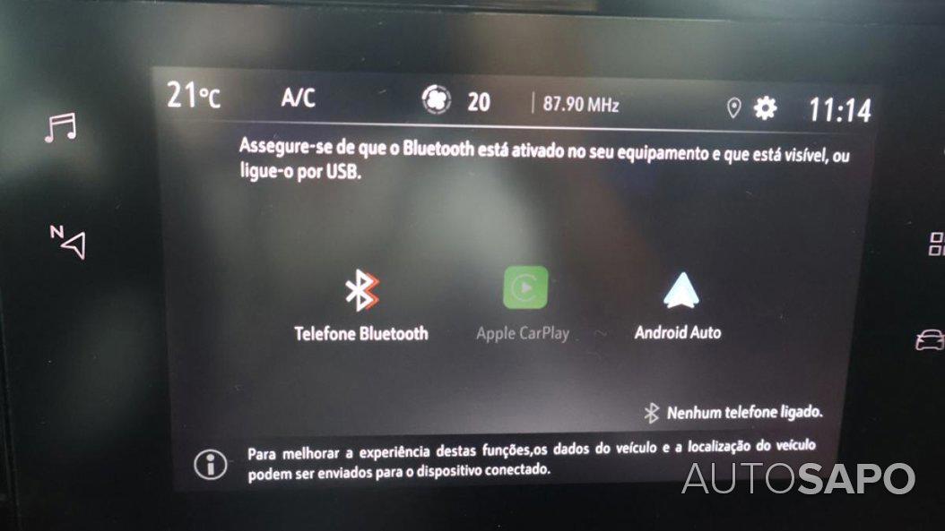 Opel Mokka 1.2 T GS Line de 2023