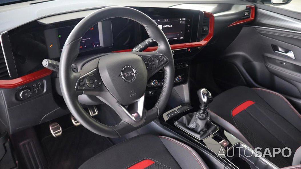 Opel Mokka 1.2 T GS Line de 2023