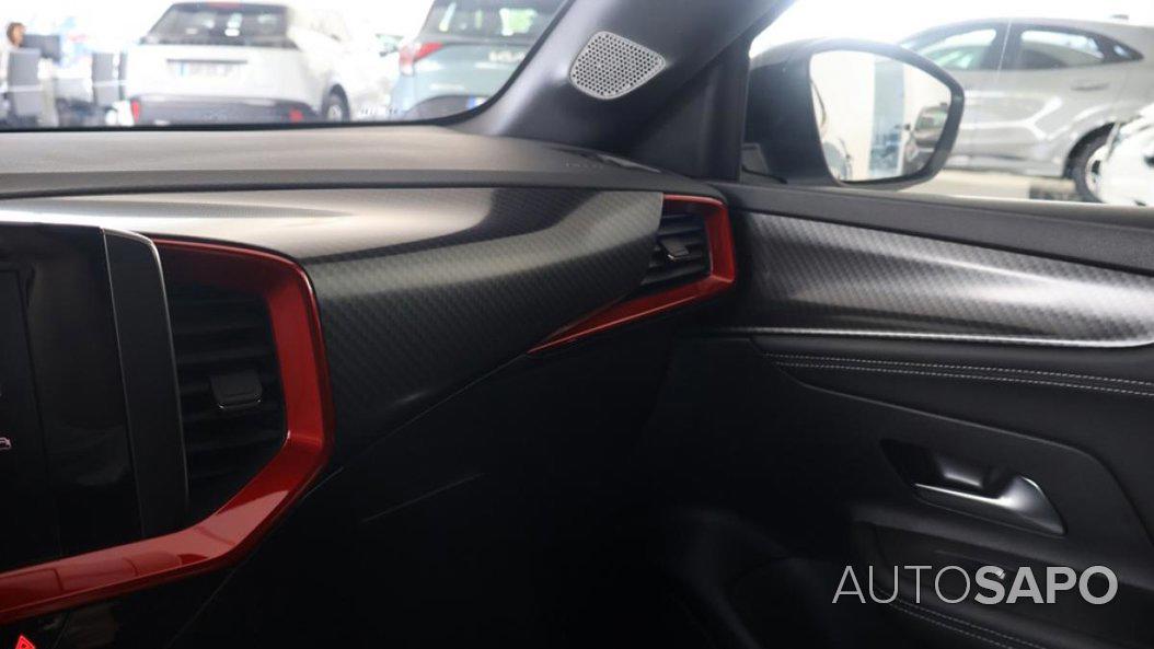 Opel Mokka 1.2 T GS Line de 2023
