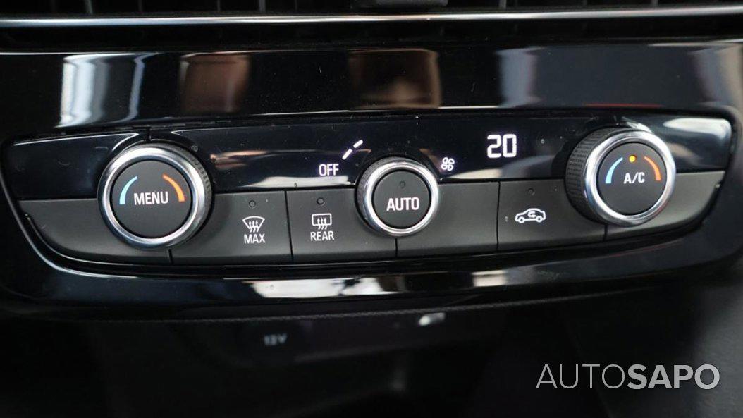 Opel Mokka 1.2 T GS Line de 2023