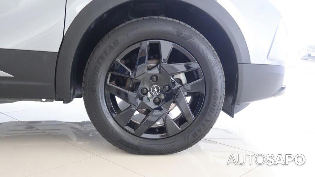 Opel Mokka 1.2 T GS Line de 2023