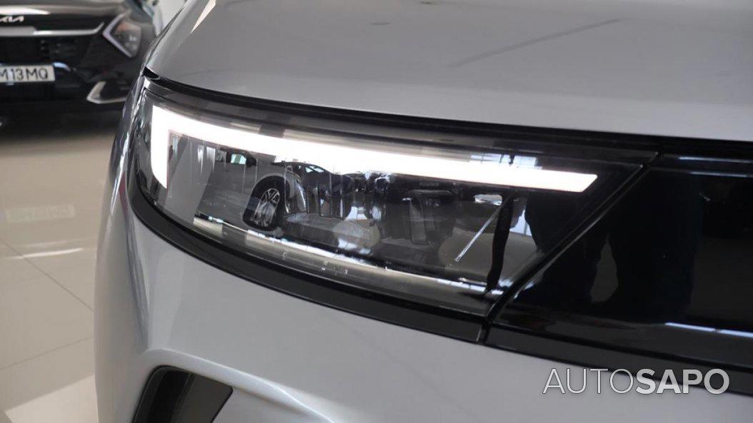 Opel Mokka 1.2 T GS Line de 2023