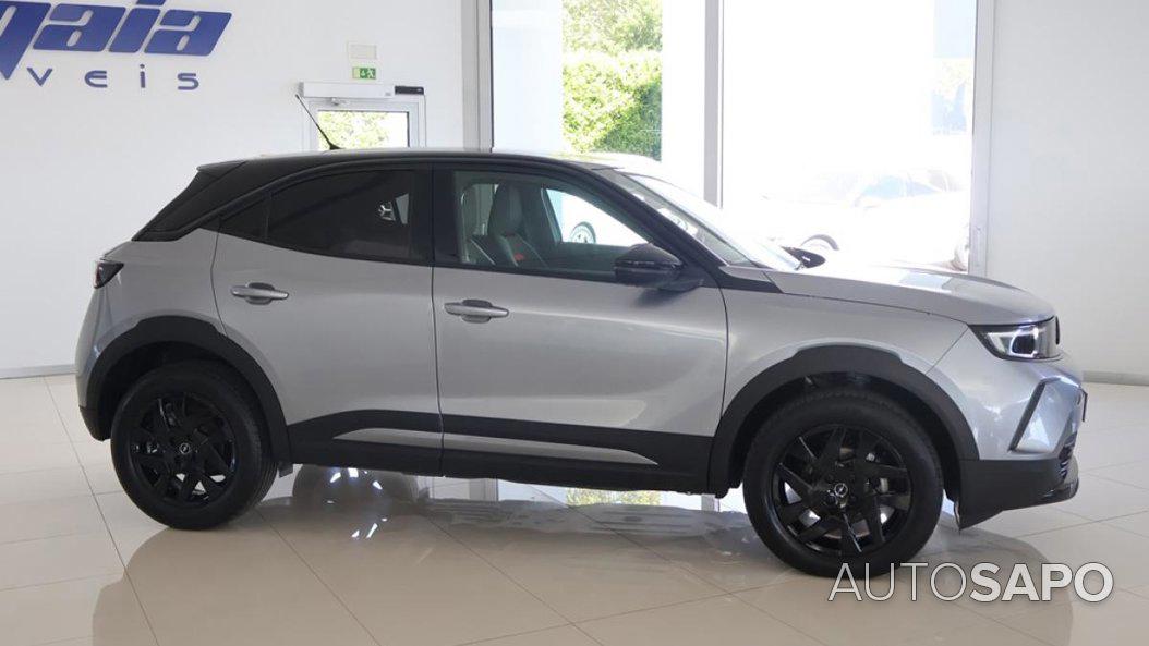 Opel Mokka 1.2 T GS Line de 2023