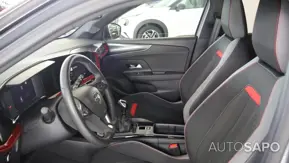 Opel Mokka 1.2 T GS Line de 2023