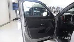Opel Mokka 1.2 T GS Line de 2023