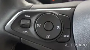 Opel Mokka 1.2 T GS Line de 2023