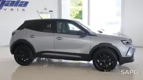 Opel Mokka 1.2 T GS Line de 2023