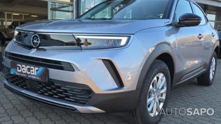 Opel Mokka Edition de 2023