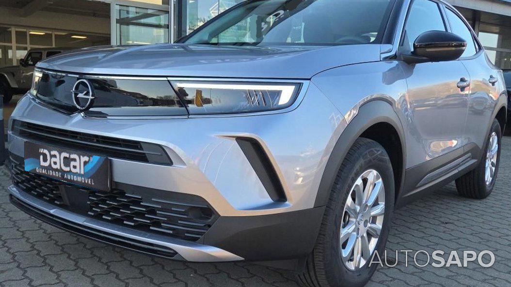 Opel Mokka Edition de 2023