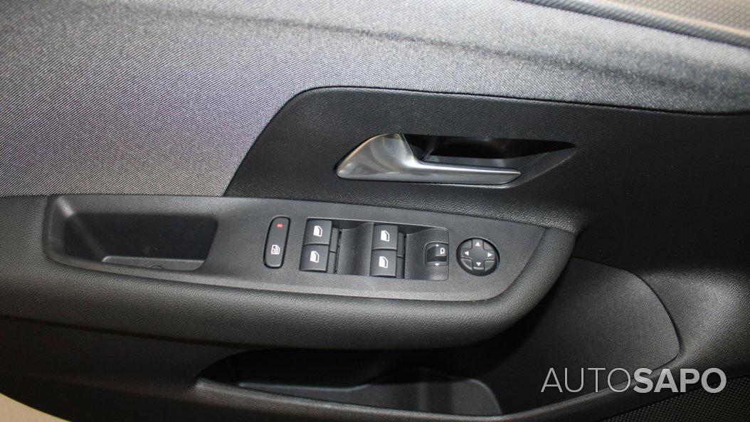 Opel Mokka Edition de 2023