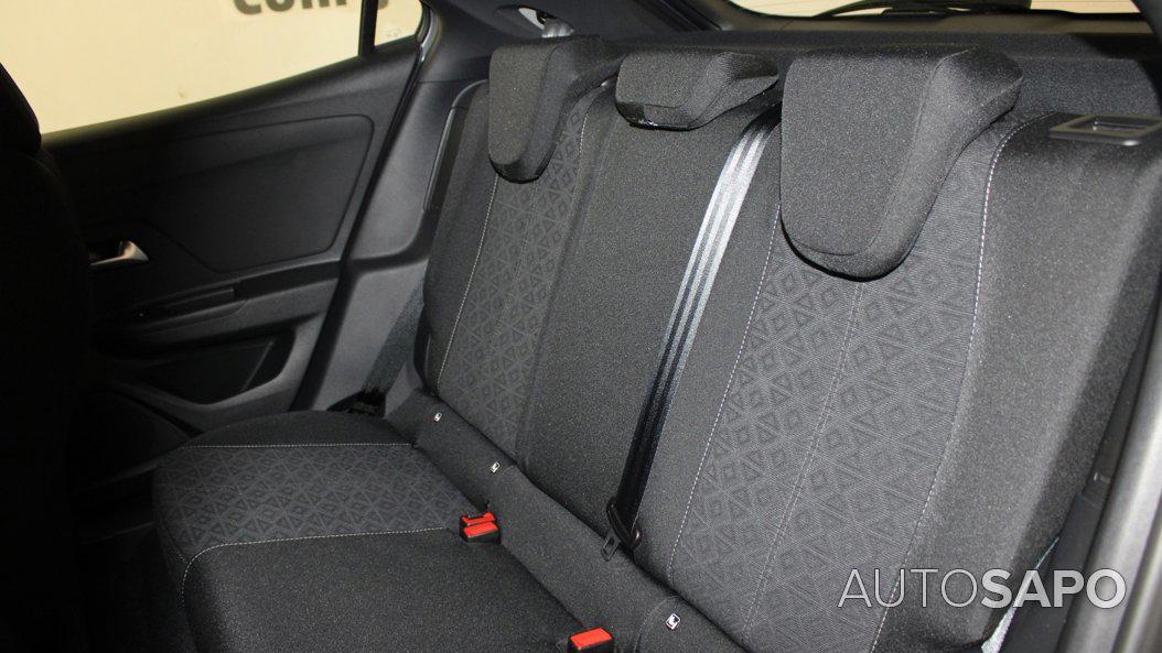 Opel Mokka Edition de 2023