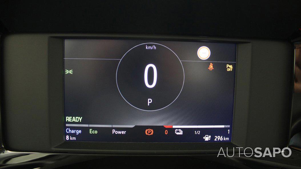 Opel Mokka Edition de 2023