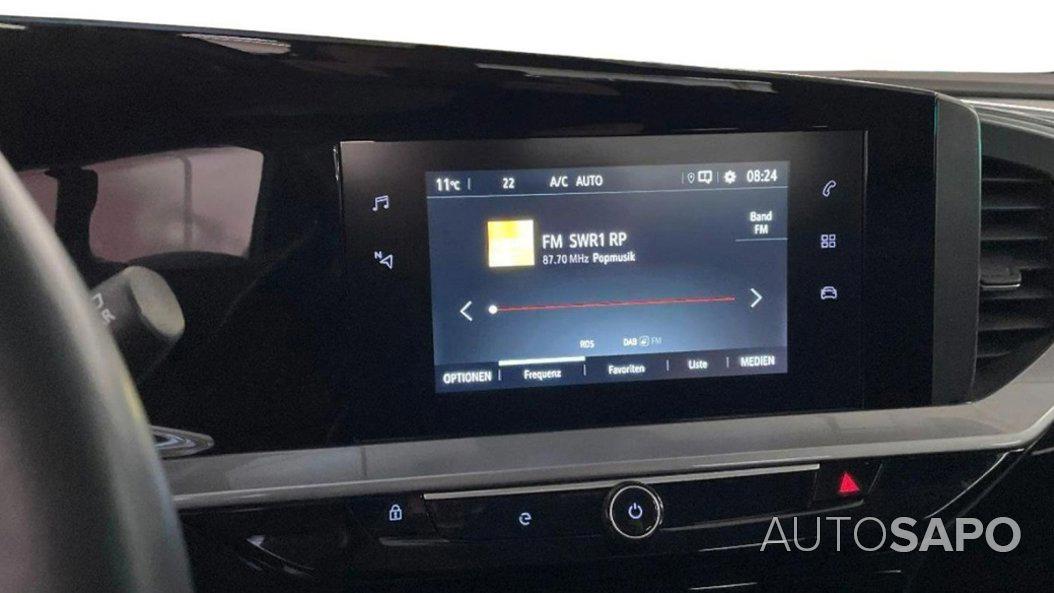 Opel Mokka Edition de 2023