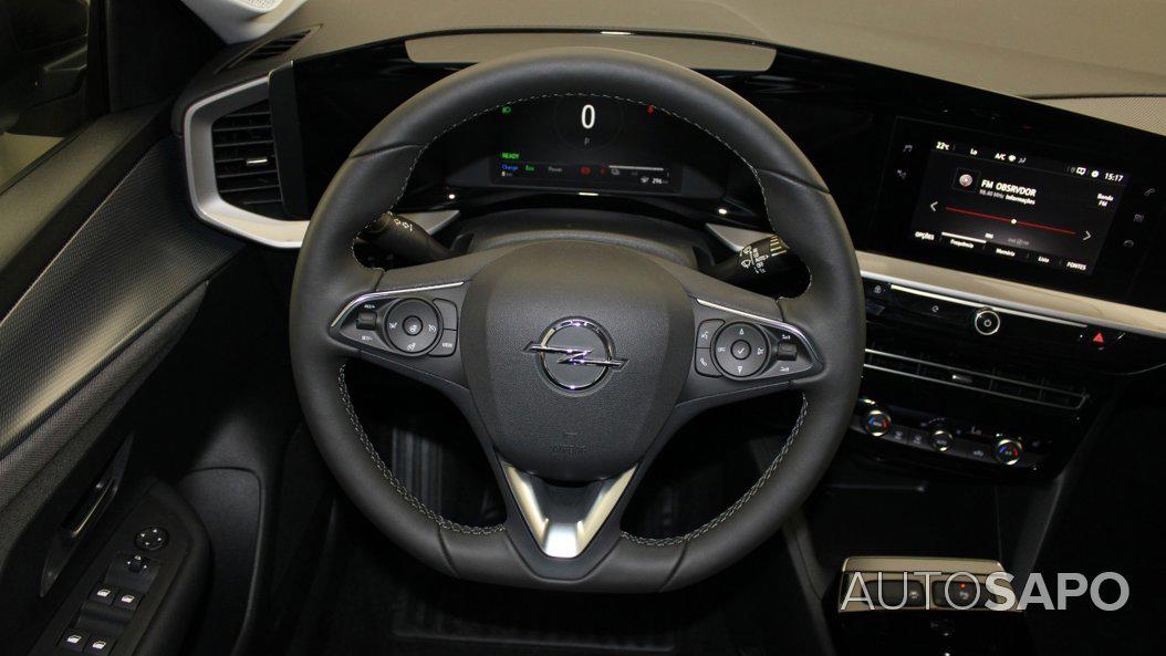 Opel Mokka Edition de 2023