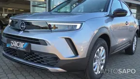 Opel Mokka Edition de 2023