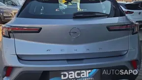Opel Mokka Edition de 2023