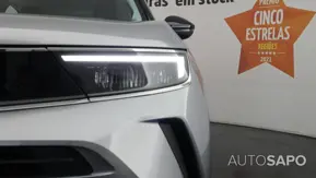 Opel Mokka Edition de 2023