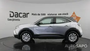 Opel Mokka Edition de 2023