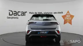 Opel Mokka Edition de 2023