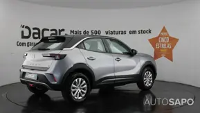 Opel Mokka Edition de 2023